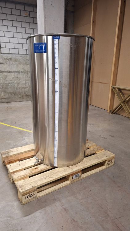 HEYLO Warmlufterzeuger K150 / Heizer