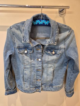 Vero Moda Jeansjacke Gr. M,
