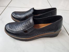 Bequeme Go Soft Damenschuhe