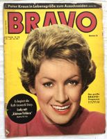 BRAVO - Heft - Nr.25/1959