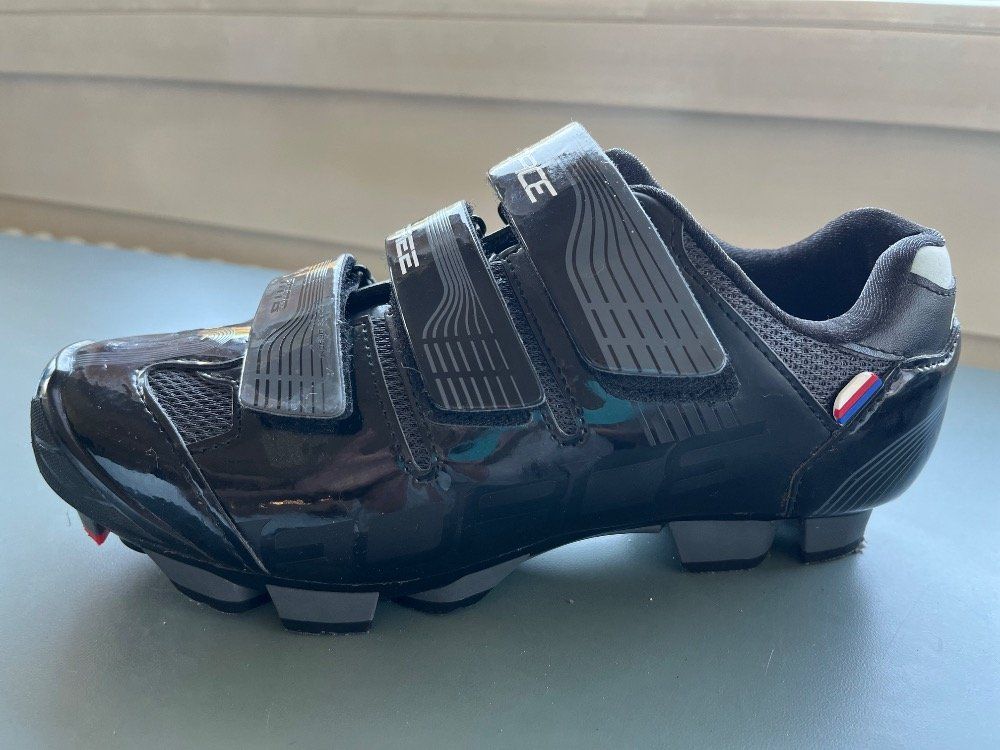 Chaussures hommes: Veloschuhe FORCE – D'occasion à Münchenwiler par tyna_m 2