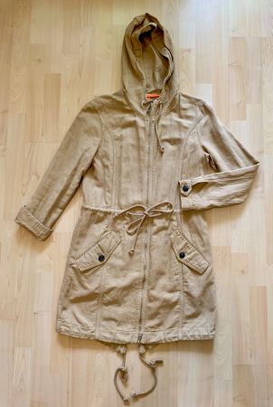 Jacke von Fuchs Schmitt (Black), Grösse 36