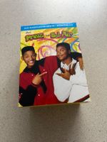 Der Prinz von Bel-Air - die Komplette Serie - DVD