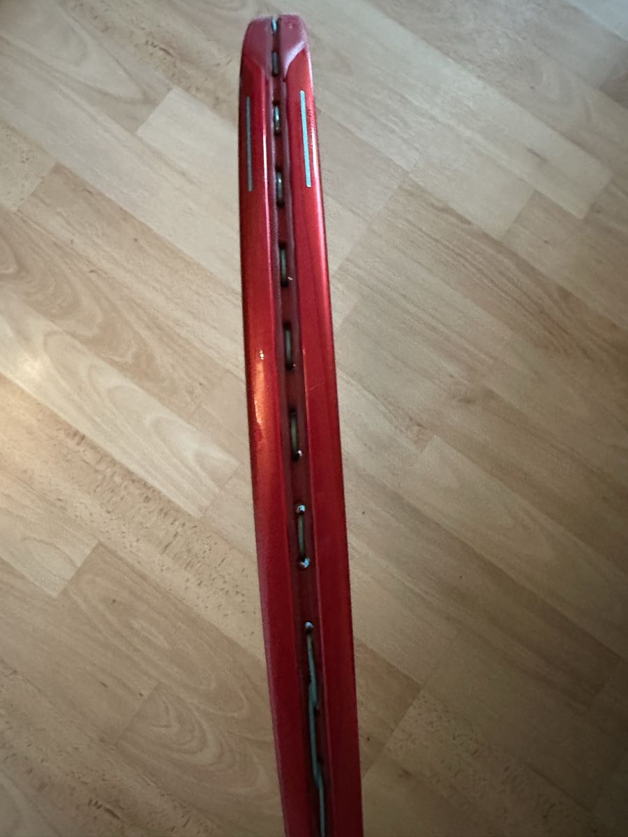 Yonex Racchette: Yonex vcore 98 305 – Usato da zuchwil venduto da sha_zgn9 4