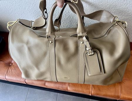 2 Abro Babilonia Weekender Anne - Reisetaschen