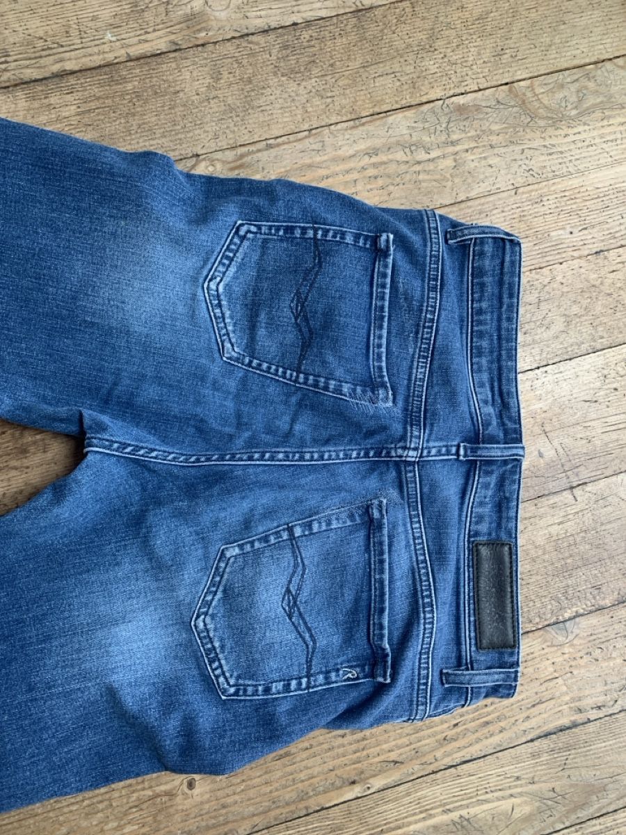 Replay Jeans: Replay-Jeans, Gr. 26 – Usato da Amriswil venduto da rah_hd2j 4