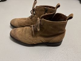 Tommy Hilfiger Boots Gr. 43