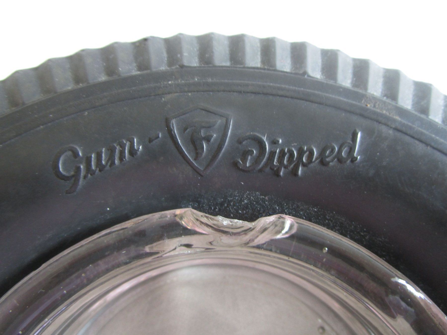 Firestone Portacenere: Firestone Pneu Aschenbecher – Usato da Binningen venduto da tempipassati 2