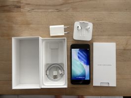 iPhone SE