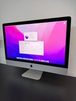 iMac Retina 5K (27-inch, Late 2015) Nr. 323
