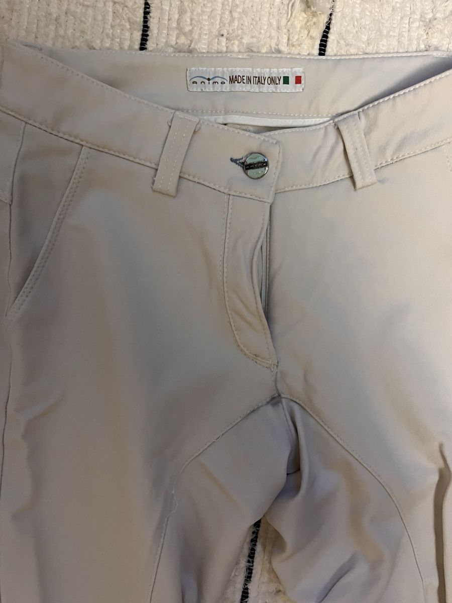 Pantalons: Animo Reithose Turnier – D'occasion à Zürich par oon_nns5 1