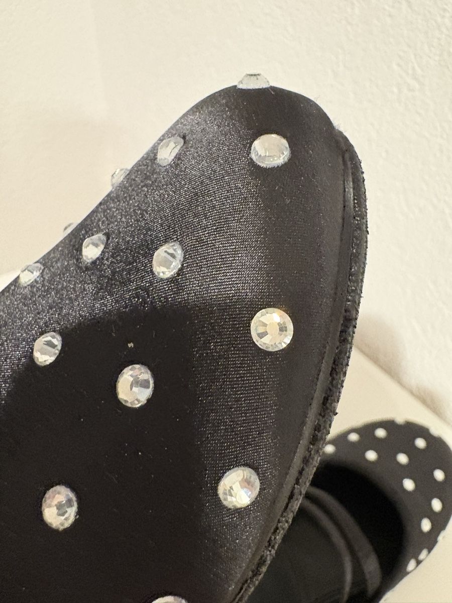 Asos Damenschuhe: NEU: Ballerina mit Schmucksteinen – Neu (gemäss Beschreibung) aus Bülach von kittygismo 5