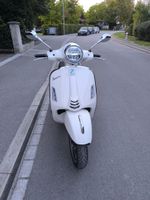 Vespa GTS 310 Super (2025) - Werksgarantie bis 06.2027  