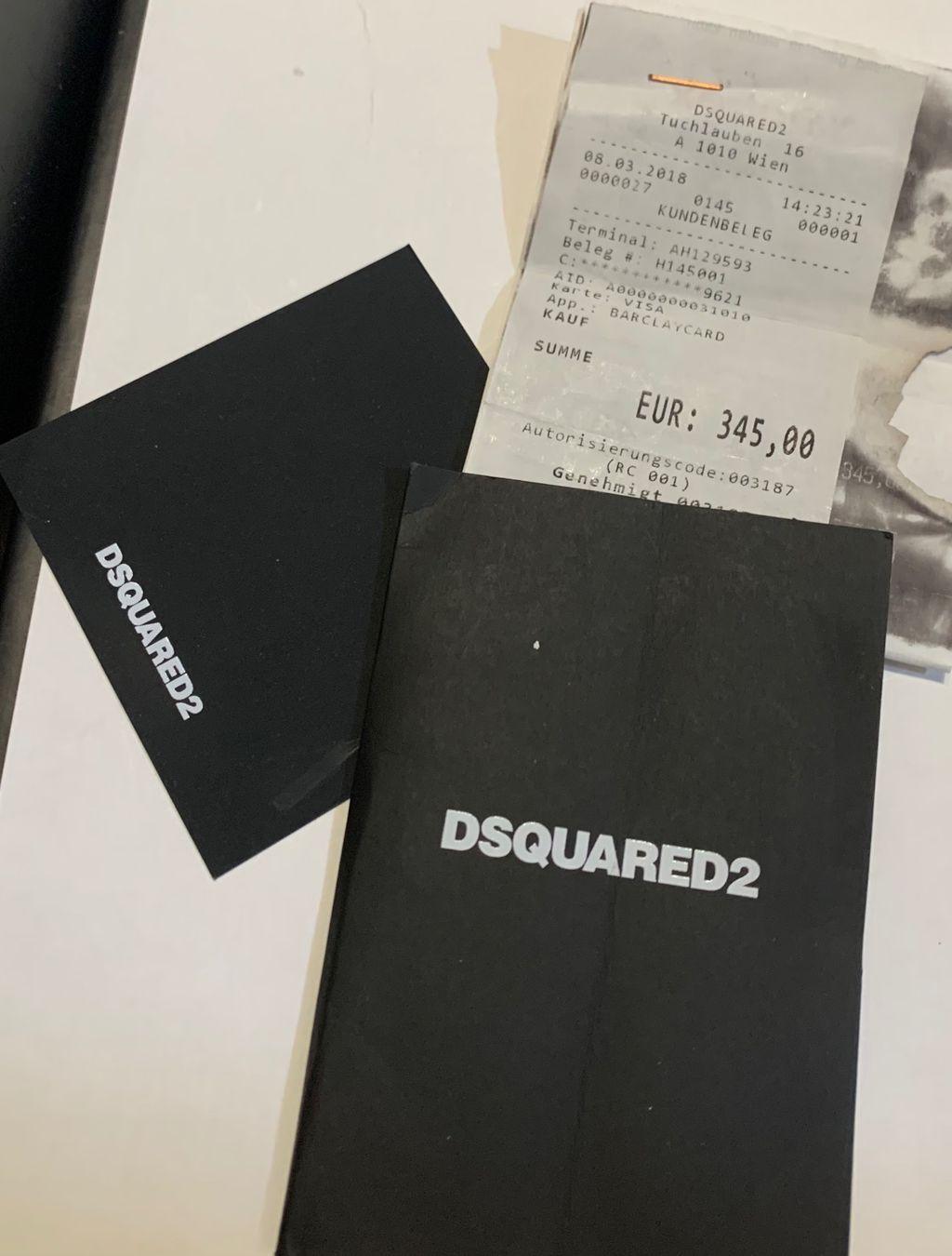 Dsquared2 Chaussures femmes: Dsquared 2 Damenschuhe, Gr.36 – D'occasion à Zollikerberg par Jvac2 1