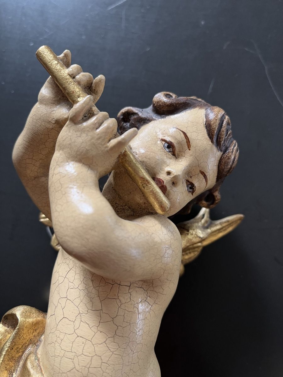 Tutte le decorazioni: Engel - Putto – Nuovo (secondo la descrizione) da Seuzach venduto da 1Tazzinarossa 2