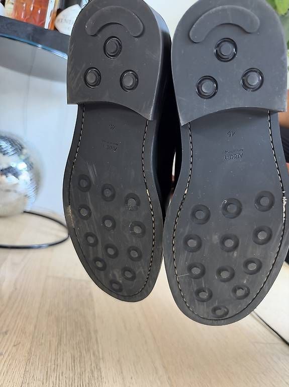 Scarpe da uomo: ARKET men shoes 45 – Nuovo e nell'imballaggio originale da Wallisellen venduto da rac_sy2x 4