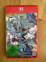 Spiel Switch 2 Rune Factory Guardians of Azuma