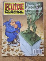 Fluide Glacial No 173, Novembre 1990