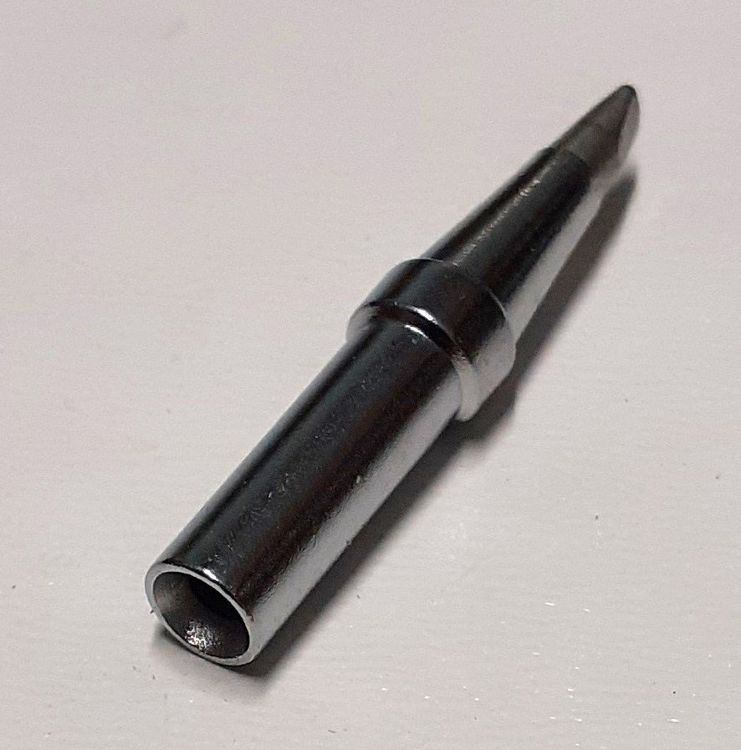 Panne Pour Fer à Souder EXPRESS 31073 - Compatible Réf. 49, 393, 593 - Accessoire Professionnel Pour Chalumeau