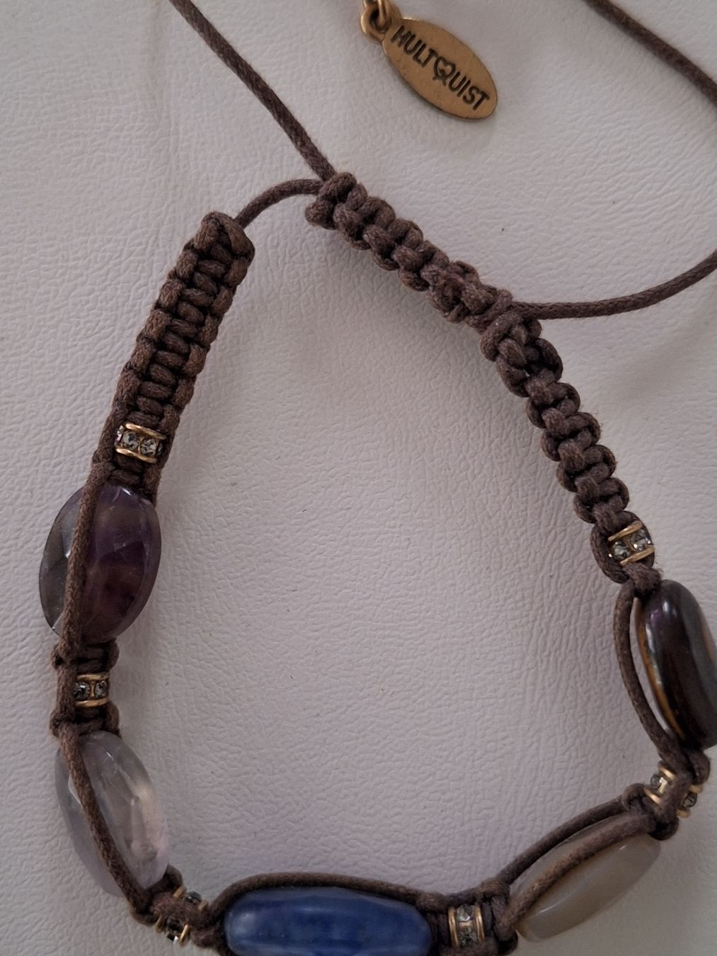 Bracciali & Braccialetti: HULTQUIST ARMBAND – Usato da Steinhausen venduto da togoraul123 4