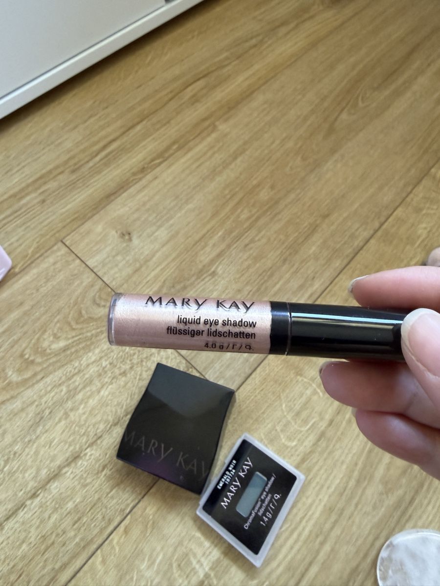 Make-up: Makeup Set (neu) – Nuovo (secondo la descrizione) da Schübelbach venduto da Sambodscha 3