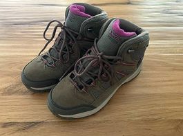 HI-TEC Brandera Lite WP Women Grösse 37 Wanderschuh