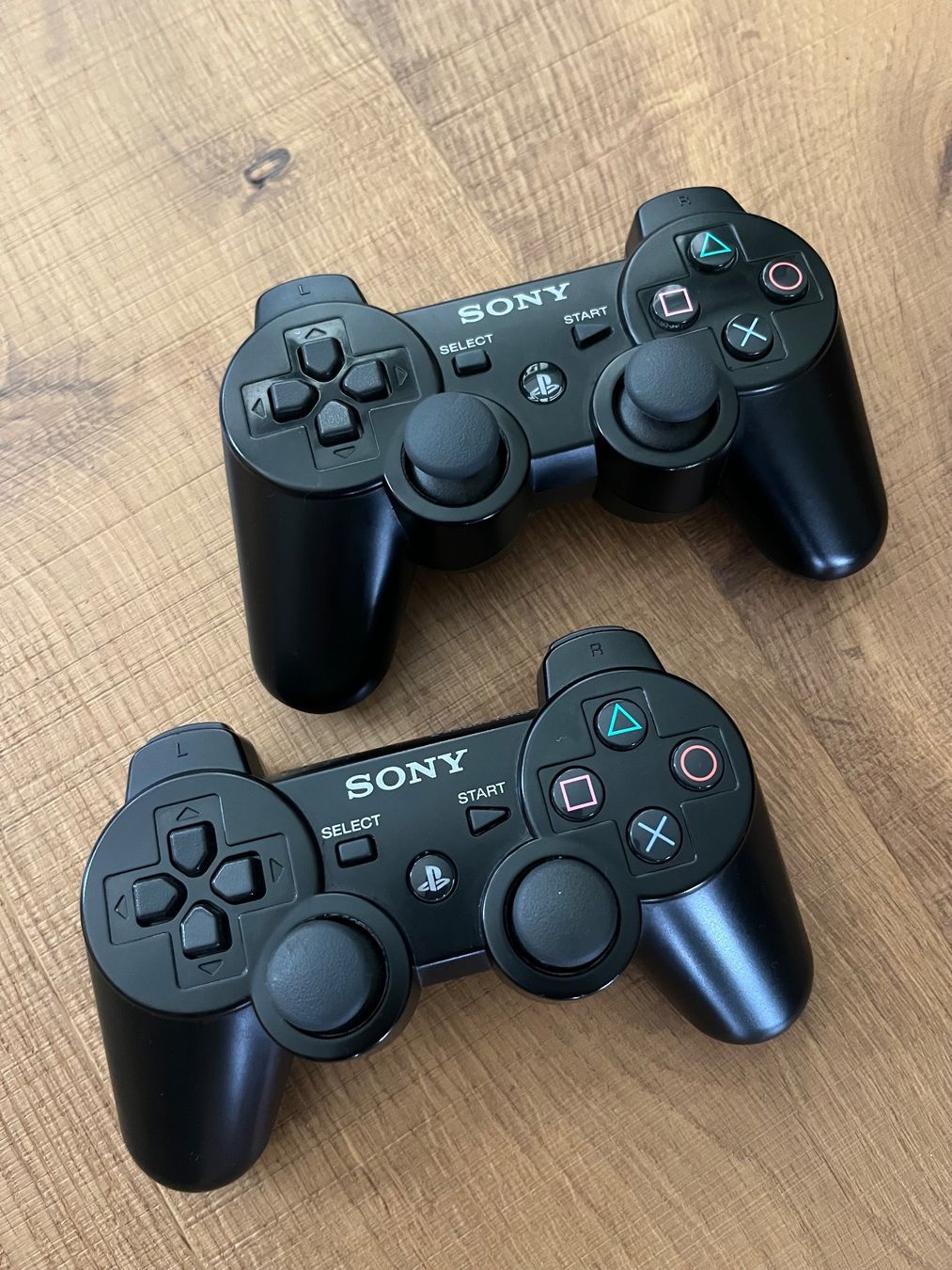 Sony Console: Sony PS3 Slim Set + Metal Gear Solid Sammlung – Usato da Interlaken venduto da max_q8cd 2