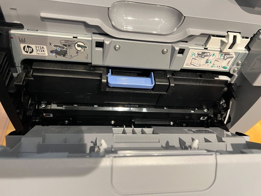 HP Color LaserJet Pro MFP M476 dw | Kaufen auf Ricardo
