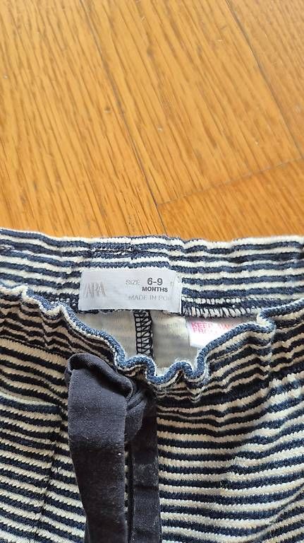 Hosen: Kurze Hose Gr.74 – Gebraucht aus Unterentfelden von jkl_59w2 1