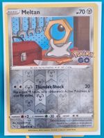 Meltan - Reverse Holo - Pokemon GO #2.10