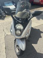 Roller SYM GTS 250 silber Metallizzato 2008 guter Zustand