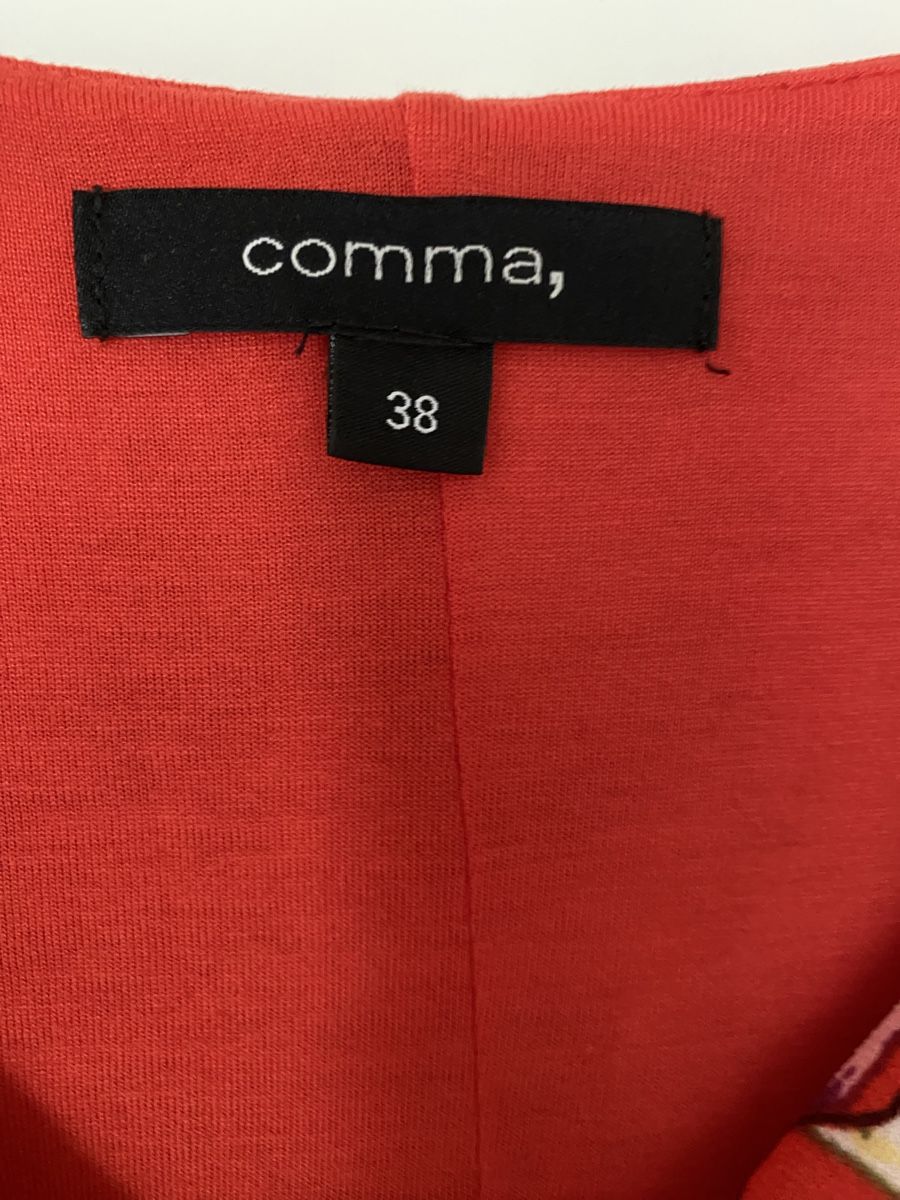 Comma Vestiti: Comma Kleid – Nuovo (secondo la descrizione) da Wermatswil venduto da -secondchance- 2