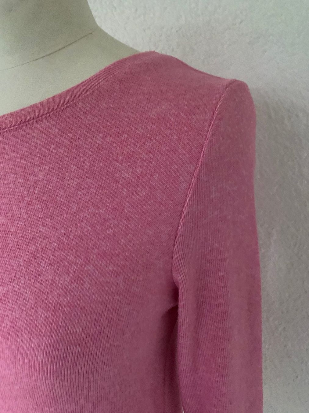 Maglioni & Felpe: Street One Damen Pullover Gr. 34 Viskose – Usato da Kirchdorf AG venduto da coco123 4