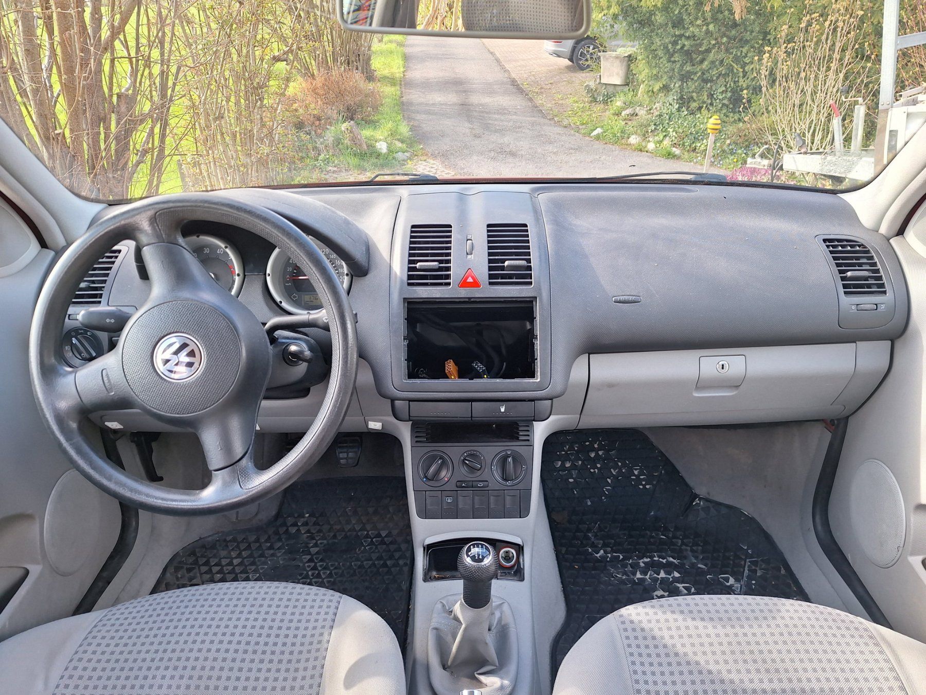 VW Automobili: VW Polo, Jg. 03.2001, 60PS, Typ 6N2 – Usato da Müllheim venduto da Ktmfahrer 5