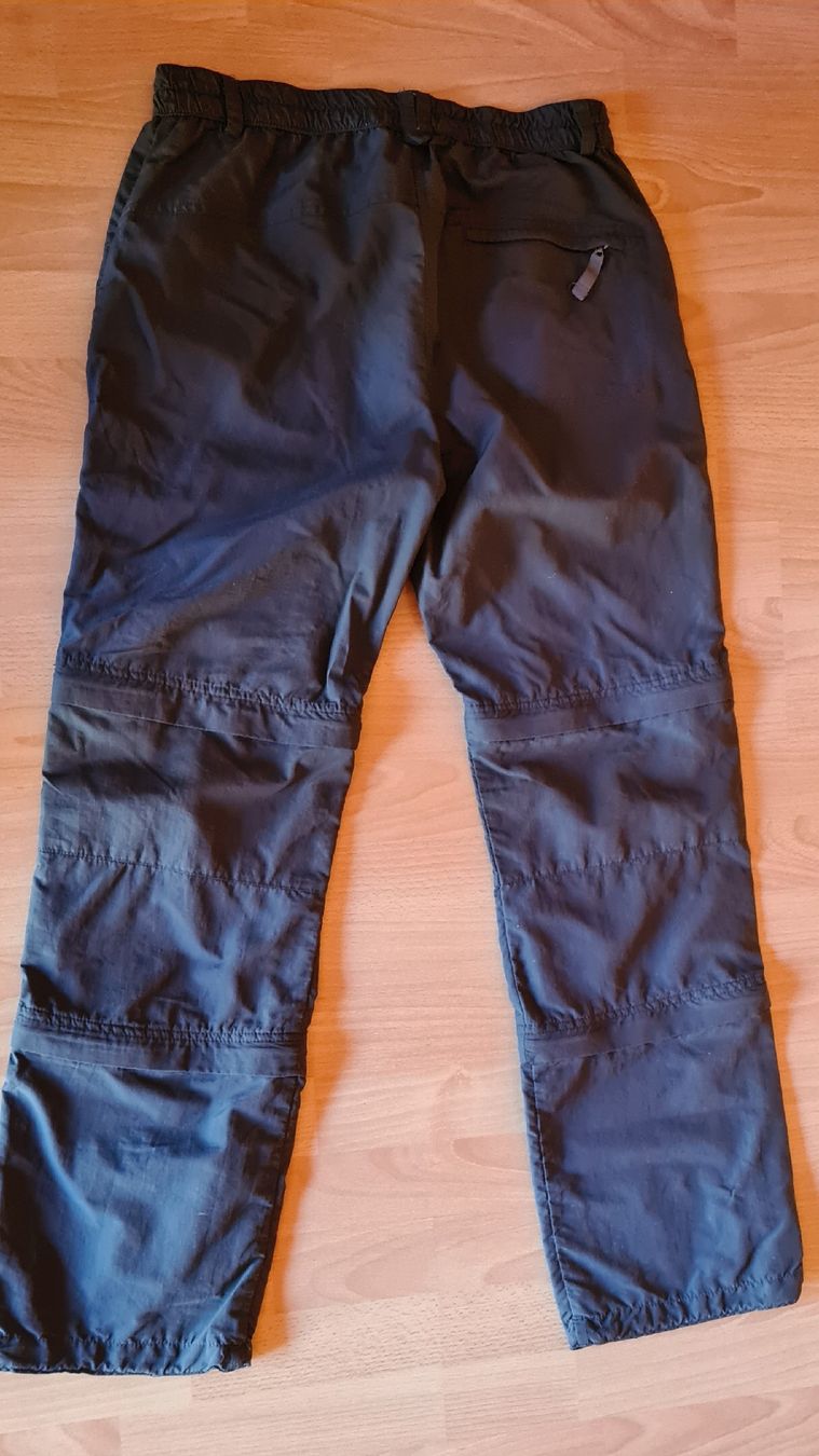 Hosen: Wanderhose Grösse 40 – Gebraucht aus Davos Frauenkirch von Cluetsch 5