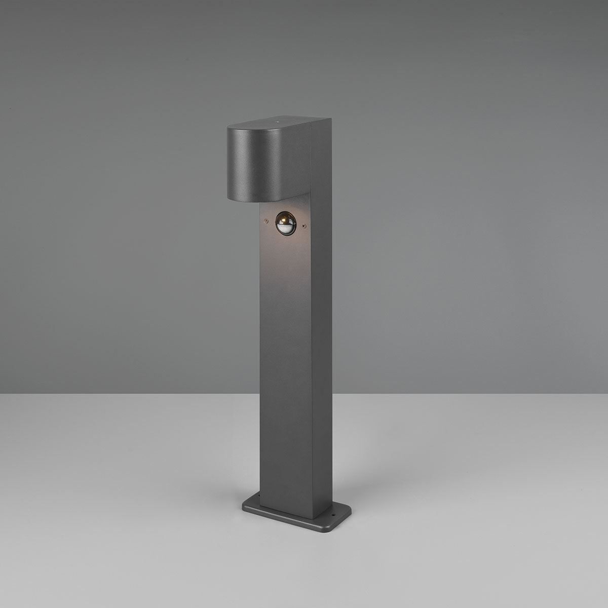 Lampen: Aussen Stehleuchte, IP44, 50 cm Höhe – Neu (gemäss Beschreibung) aus Kreuzlingen von Smart-Light