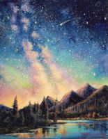 Diamond art club Diamond painting
