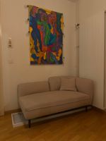 Kleines Sofa / Chaiselongue