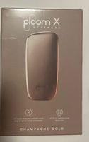 Ploom X Advanced CHAMPAGNE GOLD