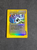 Pokémon Energie-Umschalter 120/147 Reverse Holo Aquapolis DE