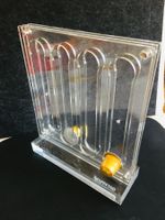Nespresso - distributeur de capsules (a)