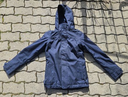 Burton Snowboard/Skijacke XS Damen