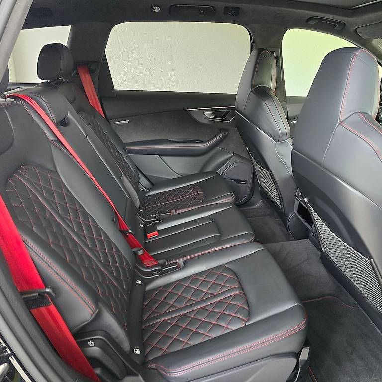 Autos: Audi SQ7 4.0 TDI V8 – Gebraucht aus Rothenfluh von cfb_rf75 3