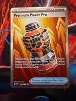 Pokémon Karte DE Mega-Entwicklung Premium Power Pro 174/132
