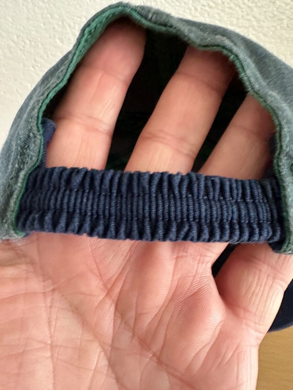 Altro in  Abbigliamento & Accessori: Golf Cap Augusta – Usato da Stansstad venduto da Dalmatinerhjf 1