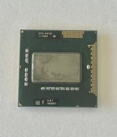Processeur Intel Core i7-720QM - Parfait pour upgrade!