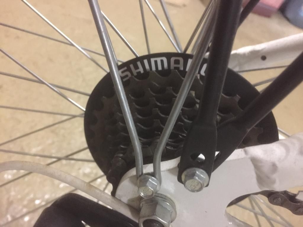 Biciclette: Damenvelo Myway – Usato da Sissach venduto da SV-650 3