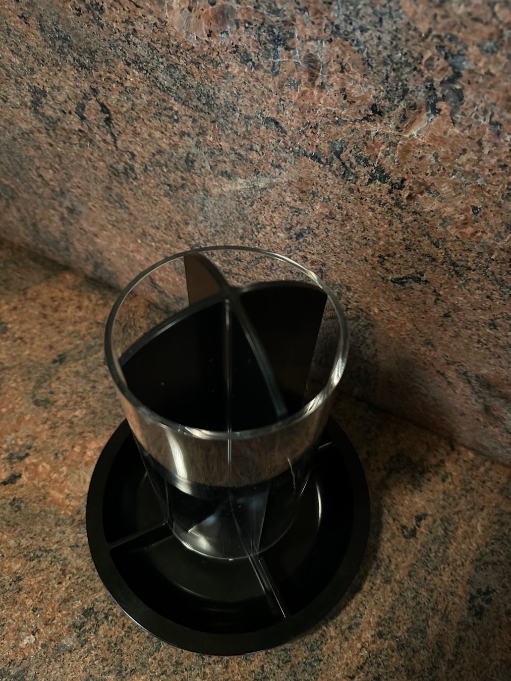 Contenitori & Simili: Nespresso Kapselspender / Kapselturm – Usato da Grächen venduto da Walterli_88 1