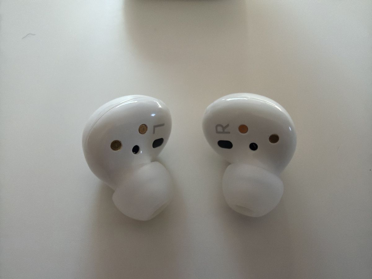 Samsung Kopfhörer: Samsung Galaxy Buds2 – Gebraucht aus Stäfa von RicTrade77 1