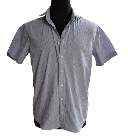 4071CV – Chemise Navyboot – M
